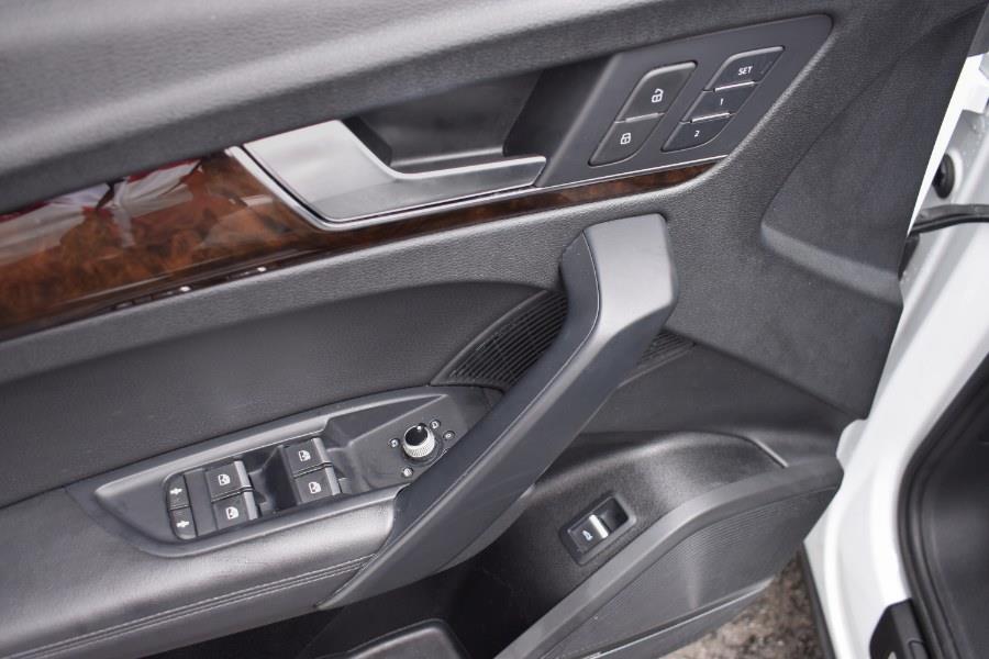 2019 Audi Q5 Premium Plus 45 TFSI quattro, available for sale in Little Ferry , New Jersey | Milan Motors. Little Ferry , New Jersey 2019 Audi Q5 Premium Plus 45 TFSI quattro, available for sale in Little Ferry , New Jersey | Milan Motors. Little Ferry , New Jersey