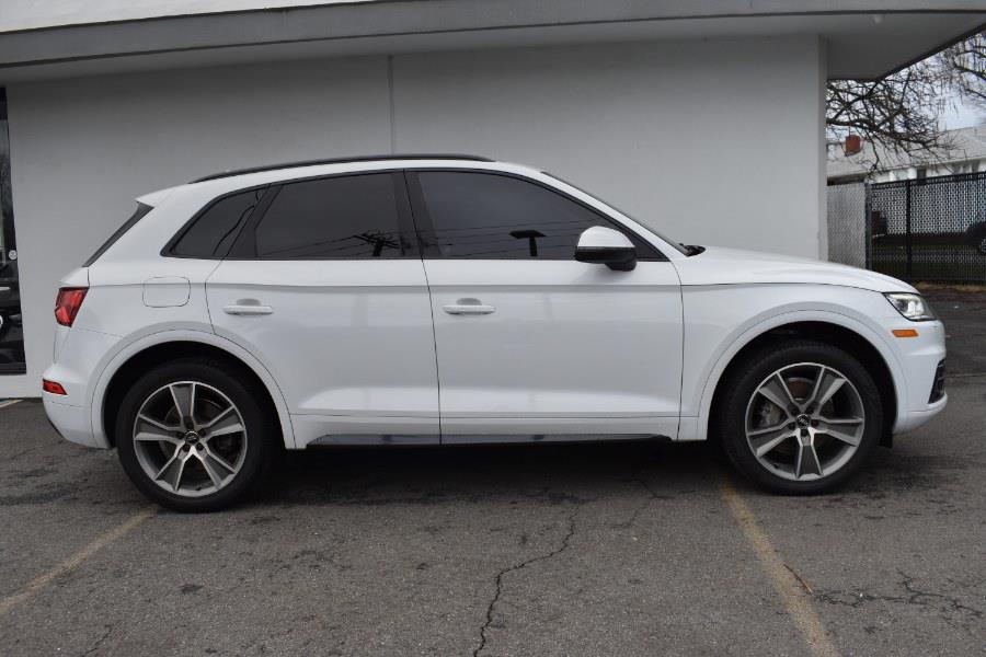 2019 Audi Q5 Premium Plus 45 TFSI quattro, available for sale in Little Ferry , New Jersey | Milan Motors. Little Ferry , New Jersey 2019 Audi Q5 Premium Plus 45 TFSI quattro, available for sale in Little Ferry , New Jersey | Milan Motors. Little Ferry , New Jersey