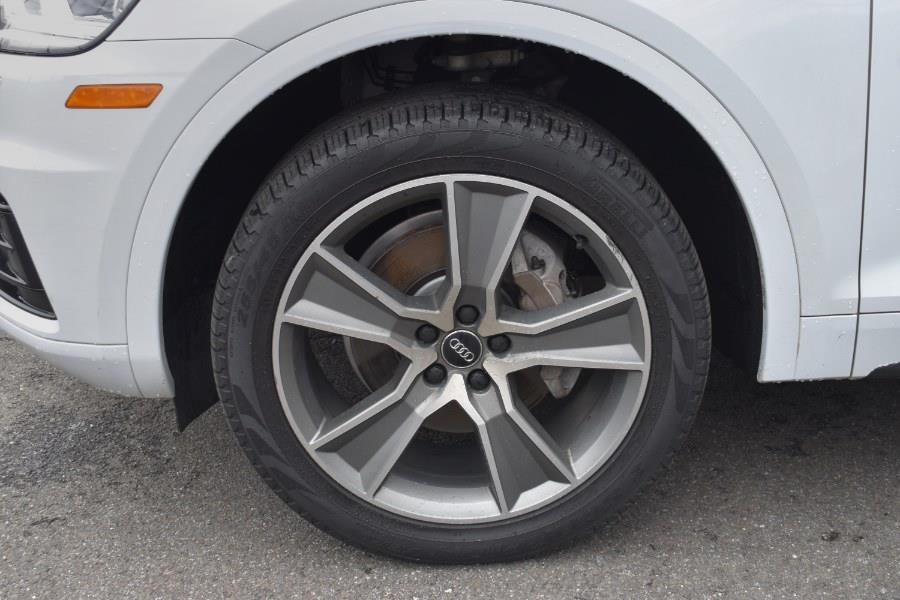 2019 Audi Q5 Premium Plus 45 TFSI quattro, available for sale in Little Ferry , New Jersey | Milan Motors. Little Ferry , New Jersey 2019 Audi Q5 Premium Plus 45 TFSI quattro, available for sale in Little Ferry , New Jersey | Milan Motors. Little Ferry , New Jersey