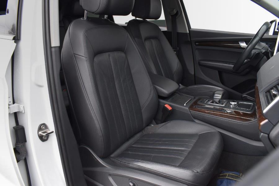 2019 Audi Q5 Premium Plus 45 TFSI quattro, available for sale in Little Ferry , New Jersey | Milan Motors. Little Ferry , New Jersey 2019 Audi Q5 Premium Plus 45 TFSI quattro, available for sale in Little Ferry , New Jersey | Milan Motors. Little Ferry , New Jersey