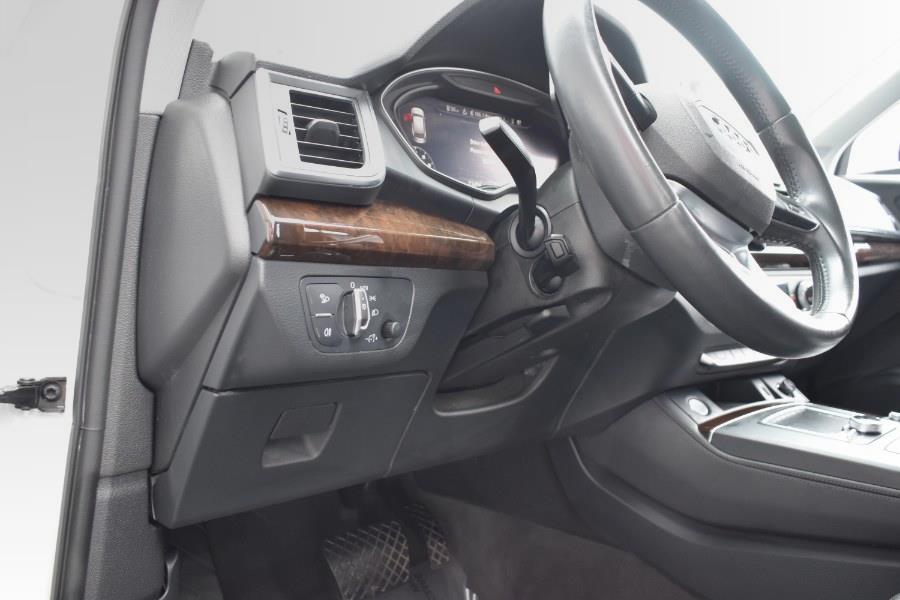 2019 Audi Q5 Premium Plus 45 TFSI quattro, available for sale in Little Ferry , New Jersey | Milan Motors. Little Ferry , New Jersey 2019 Audi Q5 Premium Plus 45 TFSI quattro, available for sale in Little Ferry , New Jersey | Milan Motors. Little Ferry , New Jersey