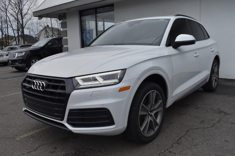 2019 Audi Q5 Premium Plus 45 TFSI quattro, available for sale in Little Ferry , New Jersey | Milan Motors. Little Ferry , New Jersey 2019 Audi Q5 Premium Plus 45 TFSI quattro, available for sale in Little Ferry , New Jersey | Milan Motors. Little Ferry , New Jersey