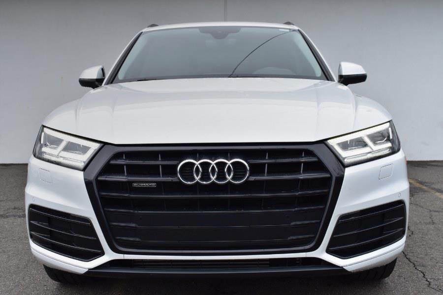 2019 Audi Q5 Premium Plus 45 TFSI quattro, available for sale in Little Ferry , New Jersey | Milan Motors. Little Ferry , New Jersey 2019 Audi Q5 Premium Plus 45 TFSI quattro, available for sale in Little Ferry , New Jersey | Milan Motors. Little Ferry , New Jersey