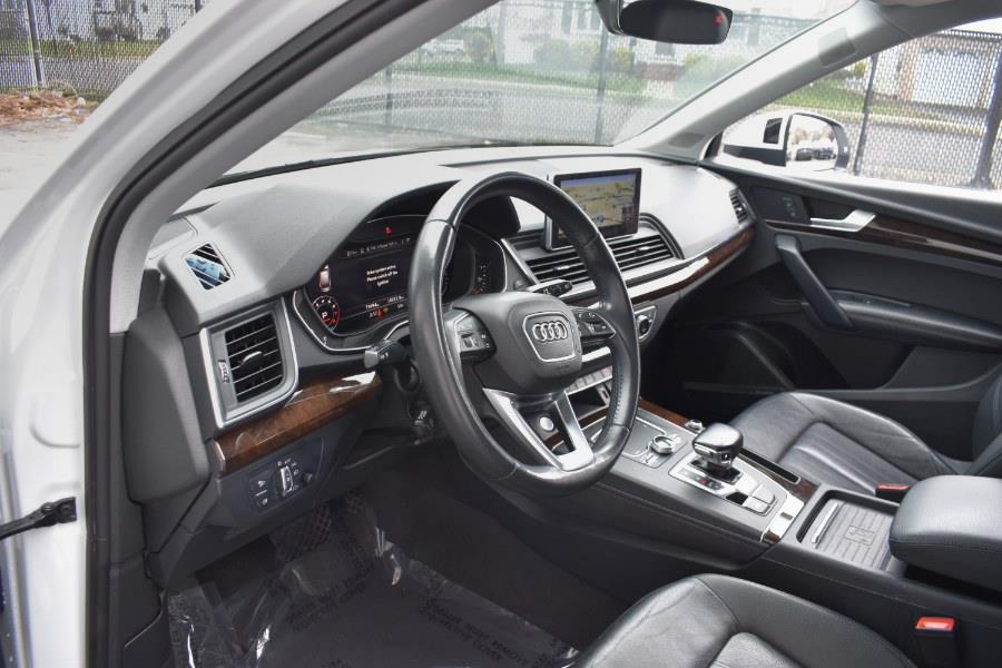 2019 Audi Q5 Premium Plus 45 TFSI quattro, available for sale in Little Ferry , New Jersey | Milan Motors. Little Ferry , New Jersey 2019 Audi Q5 Premium Plus 45 TFSI quattro, available for sale in Little Ferry , New Jersey | Milan Motors. Little Ferry , New Jersey