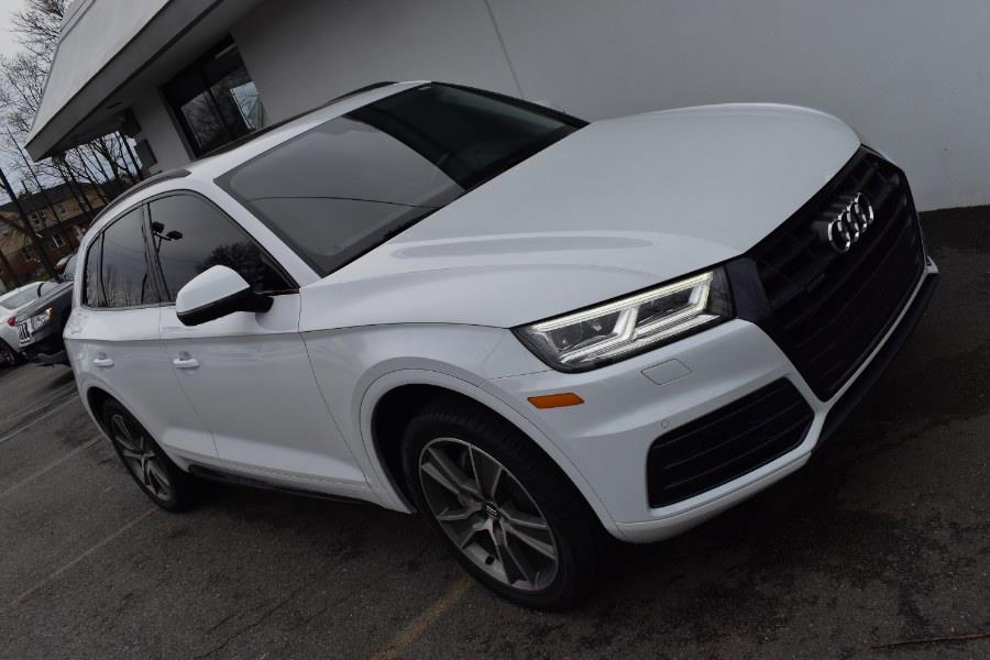 2019 Audi Q5 Premium Plus 45 TFSI quattro, available for sale in Little Ferry , New Jersey | Milan Motors. Little Ferry , New Jersey 2019 Audi Q5 Premium Plus 45 TFSI quattro, available for sale in Little Ferry , New Jersey | Milan Motors. Little Ferry , New Jersey