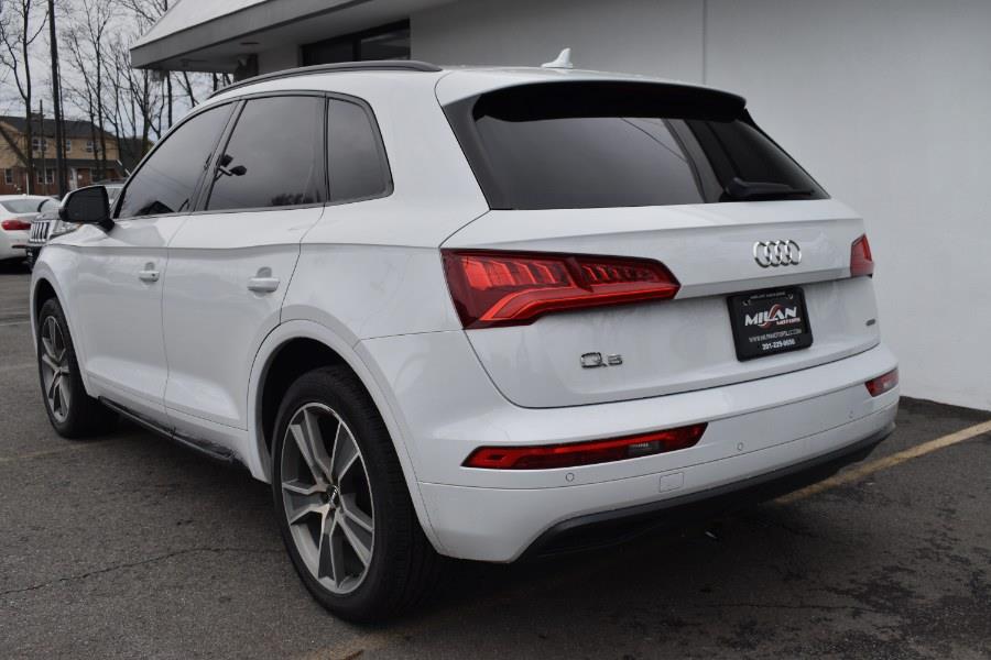 2019 Audi Q5 Premium Plus 45 TFSI quattro, available for sale in Little Ferry , New Jersey | Milan Motors. Little Ferry , New Jersey 2019 Audi Q5 Premium Plus 45 TFSI quattro, available for sale in Little Ferry , New Jersey | Milan Motors. Little Ferry , New Jersey