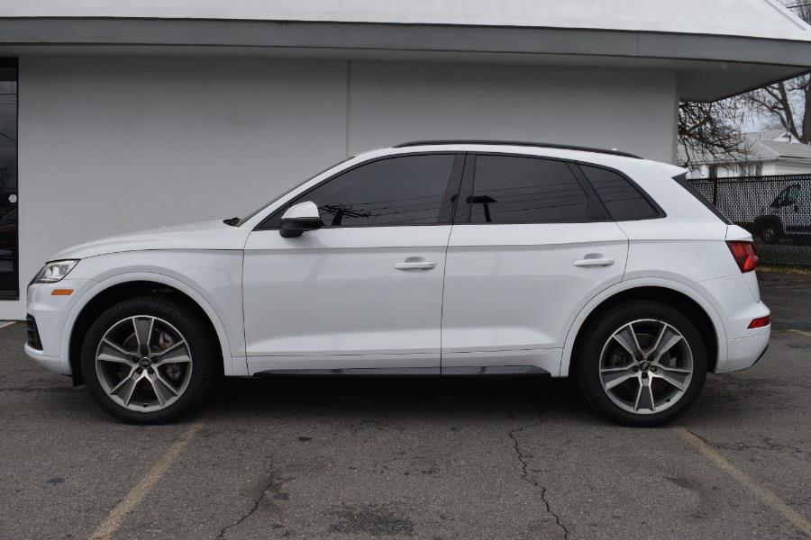 2019 Audi Q5 Premium Plus 45 TFSI quattro, available for sale in Little Ferry , New Jersey | Milan Motors. Little Ferry , New Jersey 2019 Audi Q5 Premium Plus 45 TFSI quattro, available for sale in Little Ferry , New Jersey | Milan Motors. Little Ferry , New Jersey