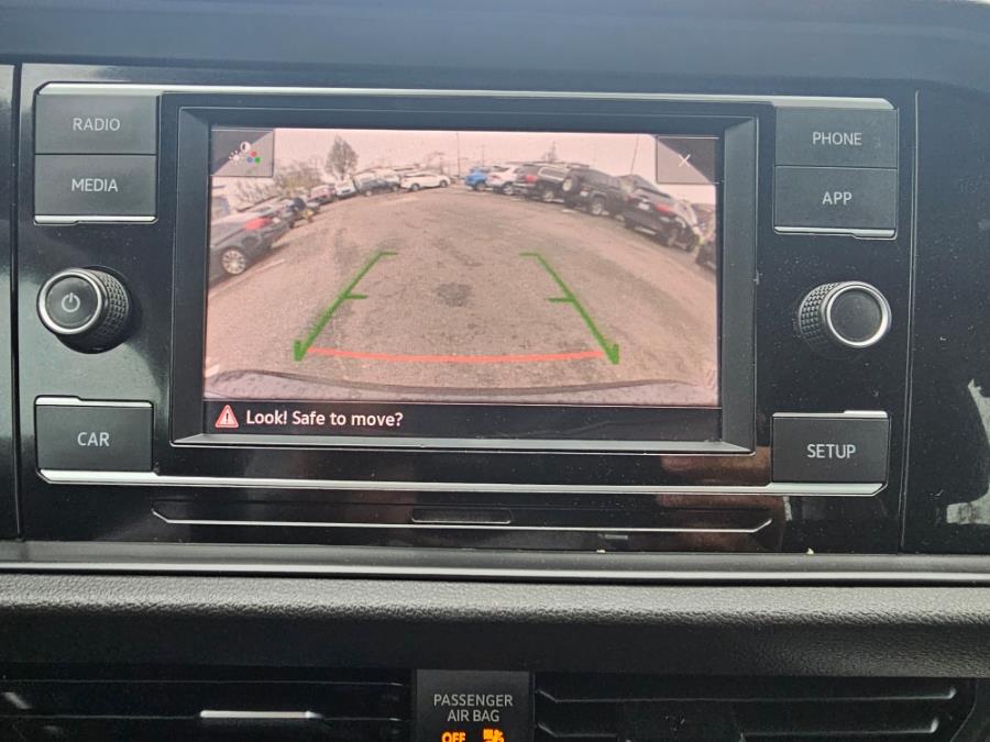 2019 Volkswagen Jetta S Auto w/SULEV, available for sale in Elmont, New York | Sunrise of Elmont. Elmont, New York 2019 Volkswagen Jetta S Auto w/SULEV, available for sale in Elmont, New York | Sunrise of Elmont. Elmont, New York