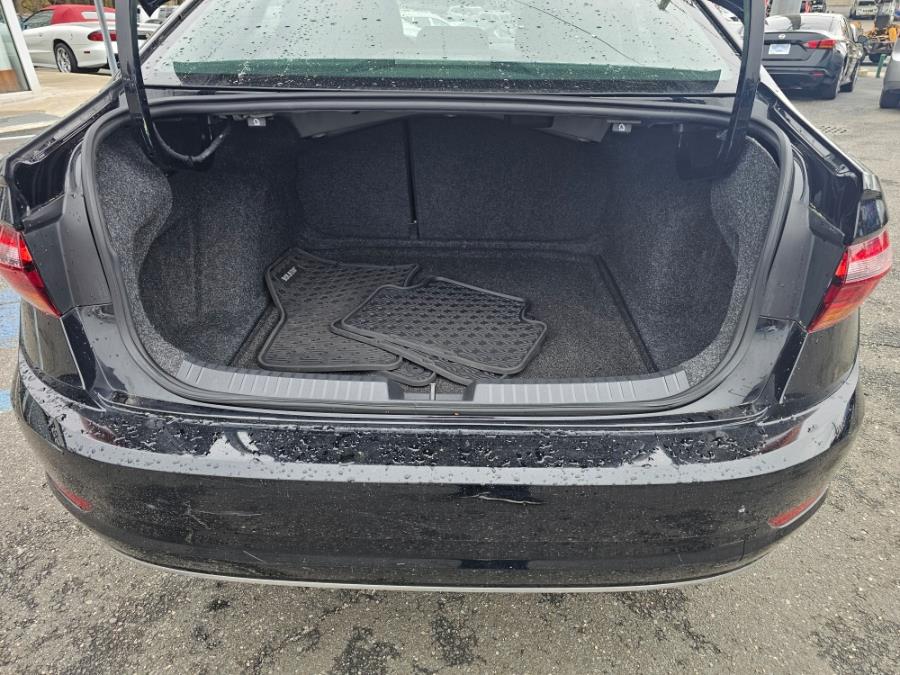 2019 Volkswagen Jetta S Auto w/SULEV, available for sale in Elmont, New York | Sunrise of Elmont. Elmont, New York 2019 Volkswagen Jetta S Auto w/SULEV, available for sale in Elmont, New York | Sunrise of Elmont. Elmont, New York