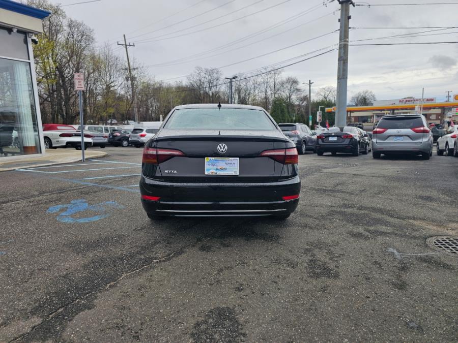 2019 Volkswagen Jetta S Auto w/SULEV, available for sale in Elmont, New York | Sunrise of Elmont. Elmont, New York 2019 Volkswagen Jetta S Auto w/SULEV, available for sale in Elmont, New York | Sunrise of Elmont. Elmont, New York
