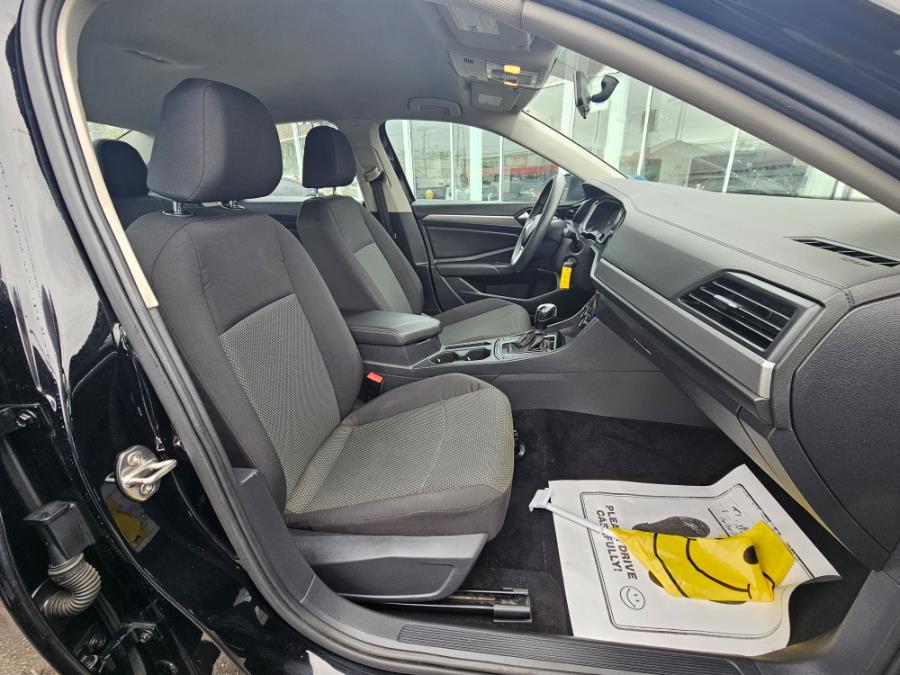 2019 Volkswagen Jetta S Auto w/SULEV, available for sale in Elmont, New York | Sunrise of Elmont. Elmont, New York 2019 Volkswagen Jetta S Auto w/SULEV, available for sale in Elmont, New York | Sunrise of Elmont. Elmont, New York