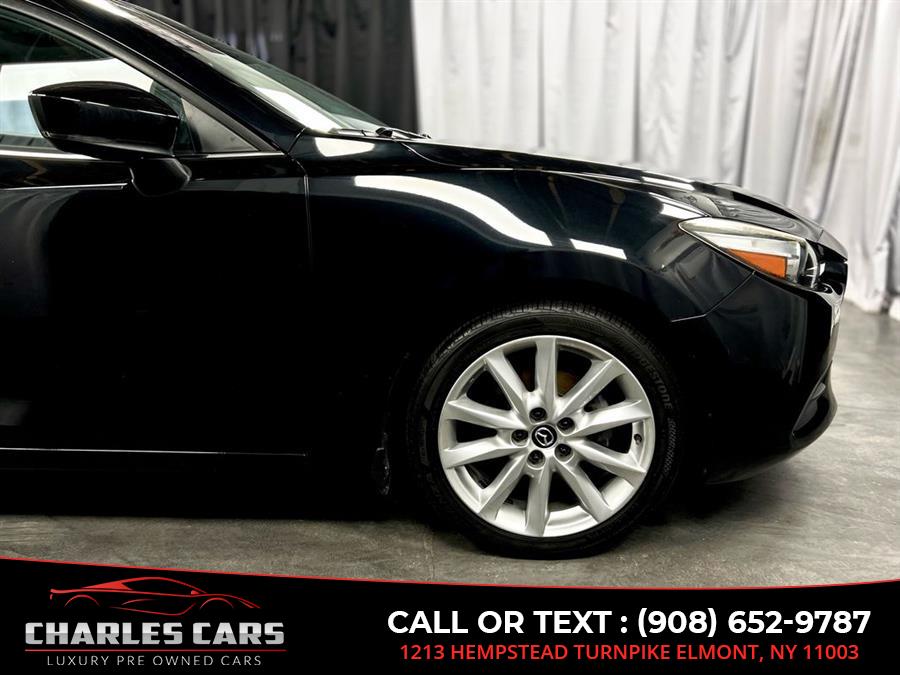 2017 Mazda Mazda3 Touring 2.5, available for sale in Elmont, New York | Charles Cars. Elmont, New York 2017 Mazda Mazda3 Touring 2.5, available for sale in Elmont, New York | Charles Cars. Elmont, New York