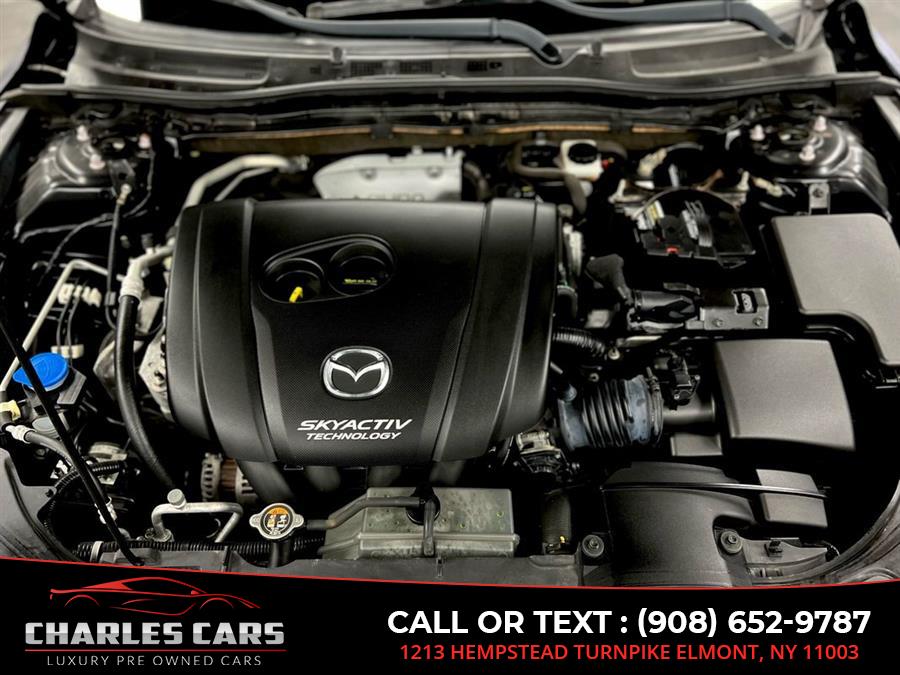 2017 Mazda Mazda3 Touring 2.5, available for sale in Elmont, New York | Charles Cars. Elmont, New York 2017 Mazda Mazda3 Touring 2.5, available for sale in Elmont, New York | Charles Cars. Elmont, New York