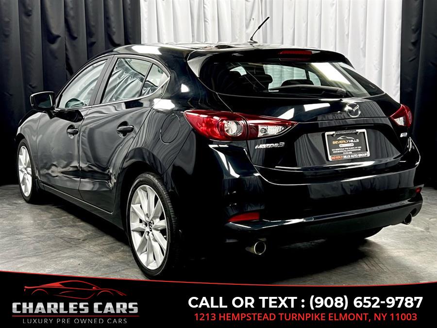2017 Mazda Mazda3 Touring 2.5, available for sale in Elmont, New York | Charles Cars. Elmont, New York 2017 Mazda Mazda3 Touring 2.5, available for sale in Elmont, New York | Charles Cars. Elmont, New York