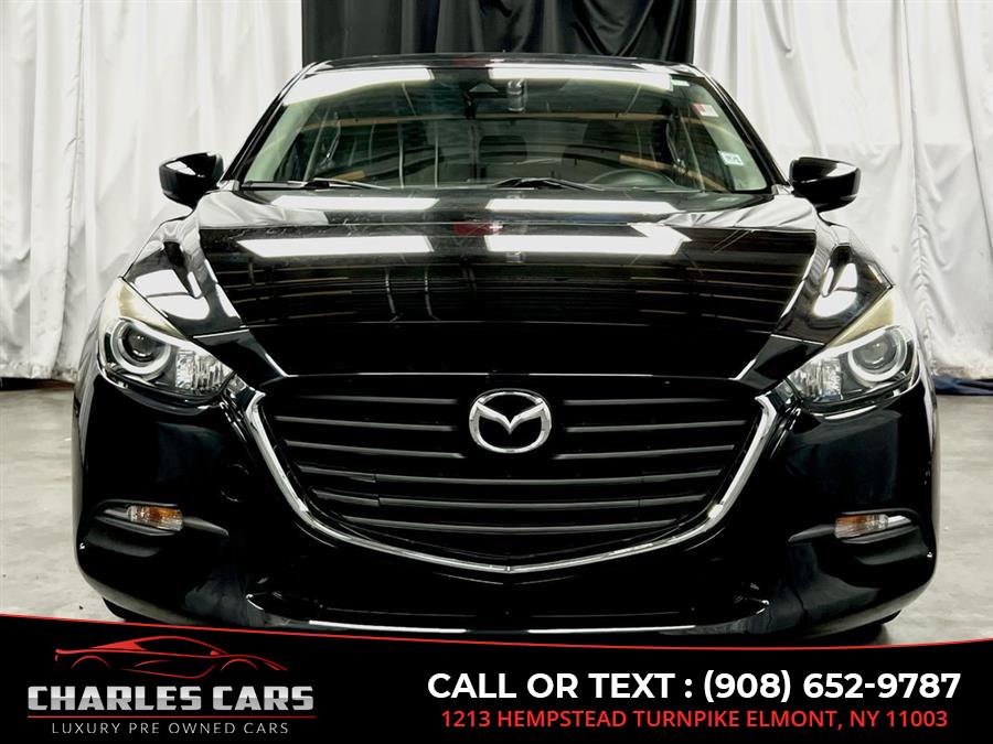2017 Mazda Mazda3 Touring 2.5, available for sale in Elmont, New York | Charles Cars. Elmont, New York 2017 Mazda Mazda3 Touring 2.5, available for sale in Elmont, New York | Charles Cars. Elmont, New York