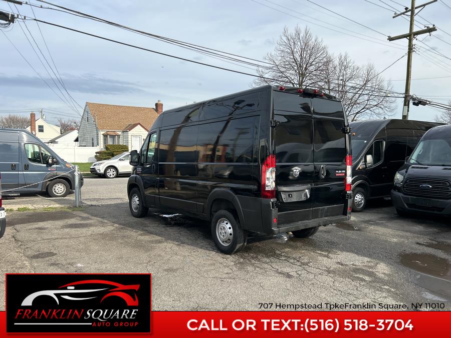 2021 Ram ProMaster Cargo Van 1500 High Roof 136" WB, available for sale in Franklin Square, New York | Franklin Square Auto Group. Franklin Square, New York 2021 Ram ProMaster Cargo Van 1500 High Roof 136" WB, available for sale in Franklin Square, New York | Franklin Square Auto Group. Franklin Square, New York