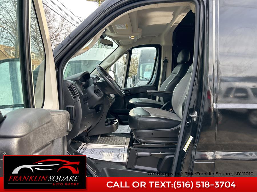 2021 Ram ProMaster Cargo Van 1500 High Roof 136" WB, available for sale in Franklin Square, New York | Franklin Square Auto Group. Franklin Square, New York 2021 Ram ProMaster Cargo Van 1500 High Roof 136" WB, available for sale in Franklin Square, New York | Franklin Square Auto Group. Franklin Square, New York