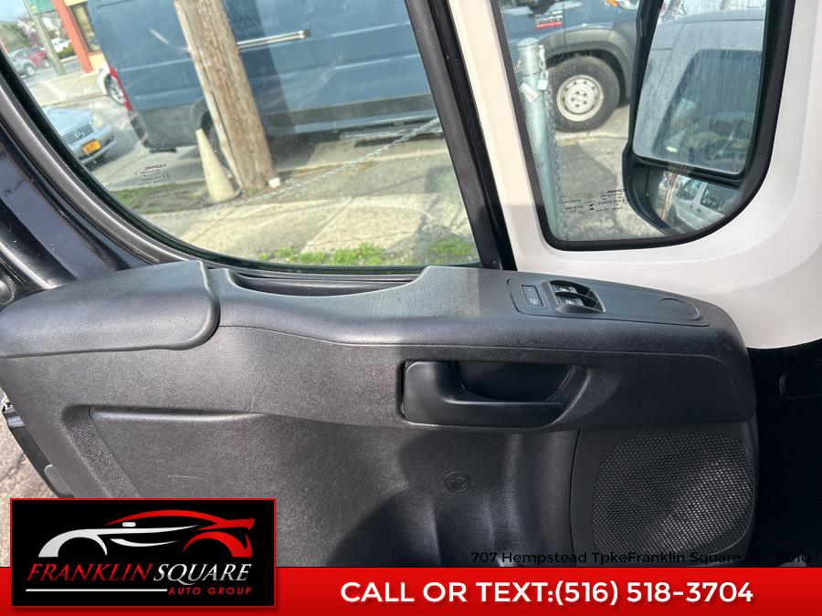 2021 Ram ProMaster Cargo Van 1500 High Roof 136" WB, available for sale in Franklin Square, New York | Franklin Square Auto Group. Franklin Square, New York 2021 Ram ProMaster Cargo Van 1500 High Roof 136" WB, available for sale in Franklin Square, New York | Franklin Square Auto Group. Franklin Square, New York