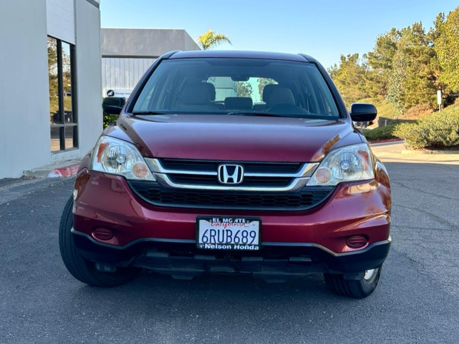 Used 2011 Honda CR-V in San Diego, California | Mikail Autos. San Diego, California