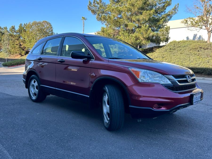 2011 Honda CR-V 2WD 5dr LX, available for sale in San Diego, California | Mikail Autos. San Diego, California 2011 Honda CR-V 2WD 5dr LX, available for sale in San Diego, California | Mikail Autos. San Diego, California