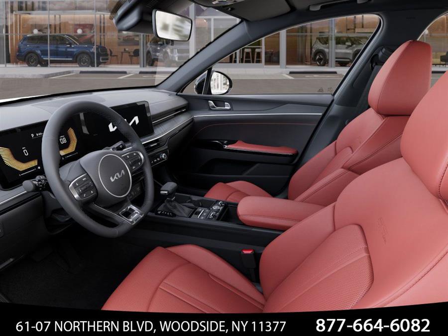 2025 Kia K5 GT-Line, available for sale in Woodside, New York | Drive Central. Woodside, New York 2025 Kia K5 GT-Line, available for sale in Woodside, New York | Drive Central. Woodside, New York