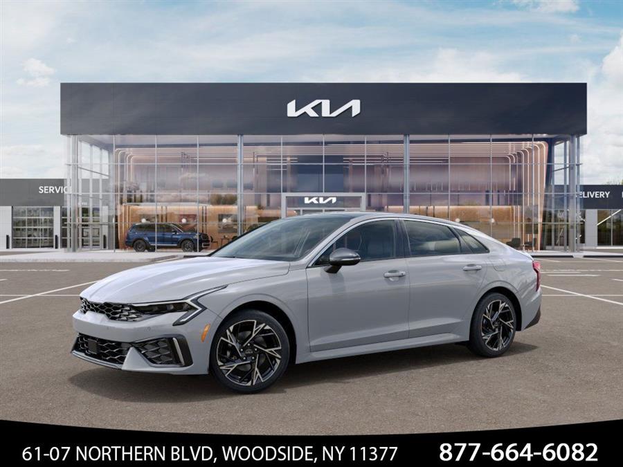 2025 Kia K5 GT-Line, available for sale in Woodside, New York | Drive Central. Woodside, New York 2025 Kia K5 GT-Line, available for sale in Woodside, New York | Drive Central. Woodside, New York