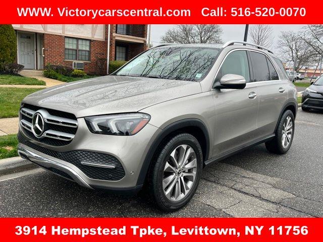 Used 2020 Mercedes-benz Gle in Floral Park, New York | Shop Auto NY. Floral Park, New York
