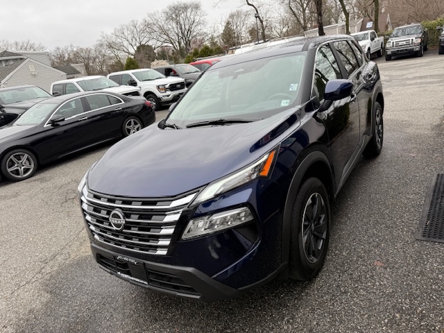 2025 Nissan Rogue AWD SV, available for sale in Huntington Station, New York | Huntington Auto Mall. Huntington Station, New York 2025 Nissan Rogue AWD SV, available for sale in Huntington Station, New York | Huntington Auto Mall. Huntington Station, New York