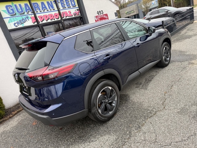 2025 Nissan Rogue AWD SV, available for sale in Huntington Station, New York | Huntington Auto Mall. Huntington Station, New York 2025 Nissan Rogue AWD SV, available for sale in Huntington Station, New York | Huntington Auto Mall. Huntington Station, New York