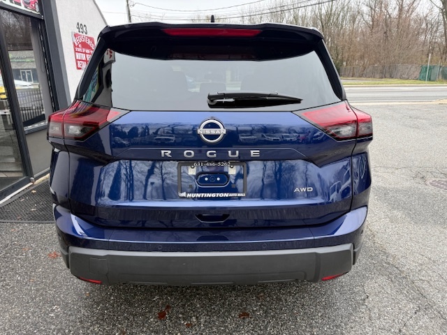 2025 Nissan Rogue AWD SV, available for sale in Huntington Station, New York | Huntington Auto Mall. Huntington Station, New York 2025 Nissan Rogue AWD SV, available for sale in Huntington Station, New York | Huntington Auto Mall. Huntington Station, New York