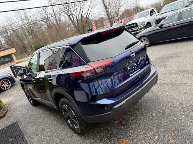 2025 Nissan Rogue AWD SV, available for sale in Huntington Station, New York | Huntington Auto Mall. Huntington Station, New York 2025 Nissan Rogue AWD SV, available for sale in Huntington Station, New York | Huntington Auto Mall. Huntington Station, New York