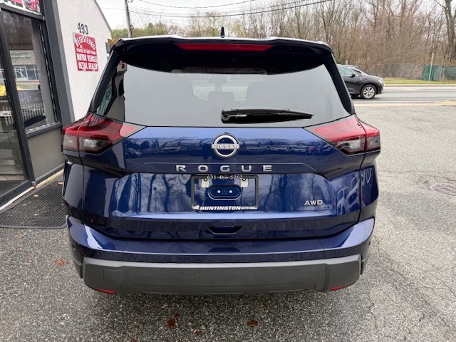 2025 Nissan Rogue AWD SV, available for sale in Huntington Station, New York | Huntington Auto Mall. Huntington Station, New York 2025 Nissan Rogue AWD SV, available for sale in Huntington Station, New York | Huntington Auto Mall. Huntington Station, New York