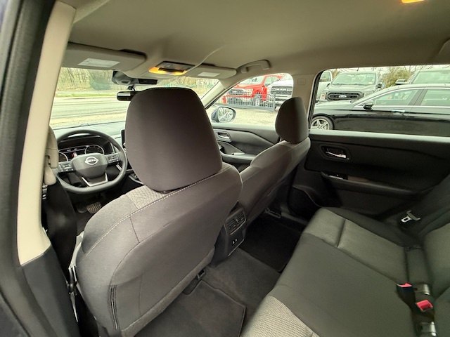 2025 Nissan Rogue AWD SV, available for sale in Huntington Station, New York | Huntington Auto Mall. Huntington Station, New York 2025 Nissan Rogue AWD SV, available for sale in Huntington Station, New York | Huntington Auto Mall. Huntington Station, New York