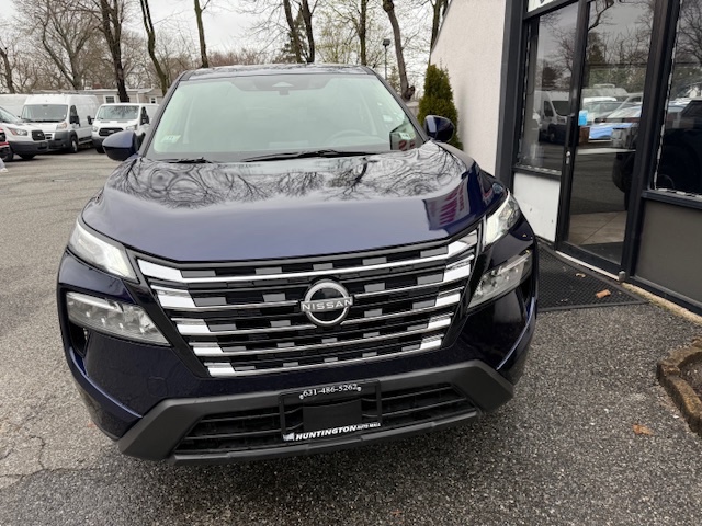 2025 Nissan Rogue AWD SV, available for sale in Huntington Station, New York | Huntington Auto Mall. Huntington Station, New York 2025 Nissan Rogue AWD SV, available for sale in Huntington Station, New York | Huntington Auto Mall. Huntington Station, New York