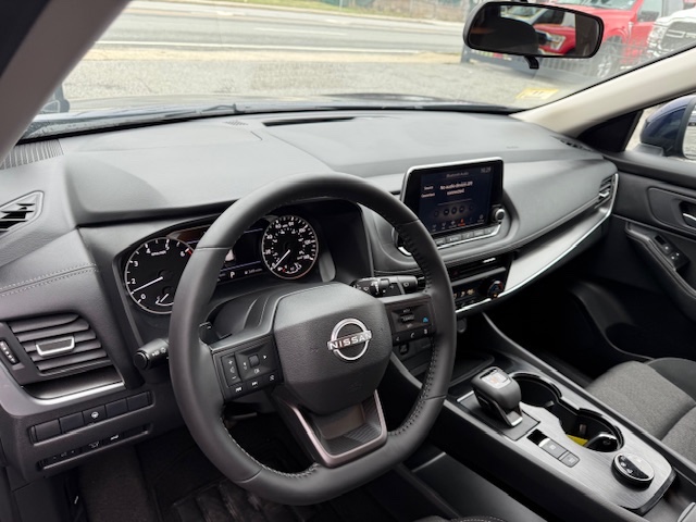 2025 Nissan Rogue AWD SV, available for sale in Huntington Station, New York | Huntington Auto Mall. Huntington Station, New York 2025 Nissan Rogue AWD SV, available for sale in Huntington Station, New York | Huntington Auto Mall. Huntington Station, New York