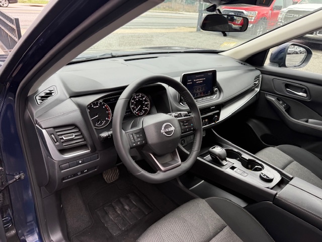 2025 Nissan Rogue AWD SV, available for sale in Huntington Station, New York | Huntington Auto Mall. Huntington Station, New York 2025 Nissan Rogue AWD SV, available for sale in Huntington Station, New York | Huntington Auto Mall. Huntington Station, New York