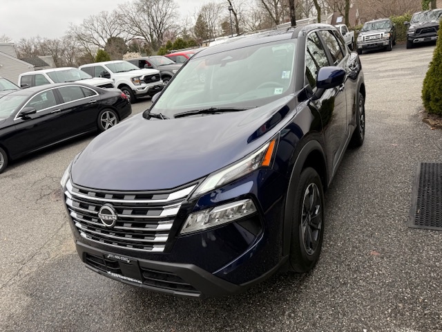 2025 Nissan Rogue AWD SV, available for sale in Huntington Station, New York | Huntington Auto Mall. Huntington Station, New York 2025 Nissan Rogue AWD SV, available for sale in Huntington Station, New York | Huntington Auto Mall. Huntington Station, New York