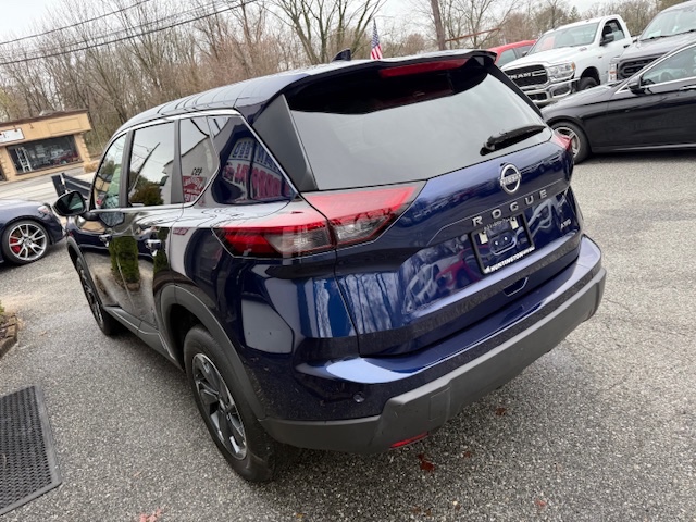 2025 Nissan Rogue AWD SV, available for sale in Huntington Station, New York | Huntington Auto Mall. Huntington Station, New York 2025 Nissan Rogue AWD SV, available for sale in Huntington Station, New York | Huntington Auto Mall. Huntington Station, New York