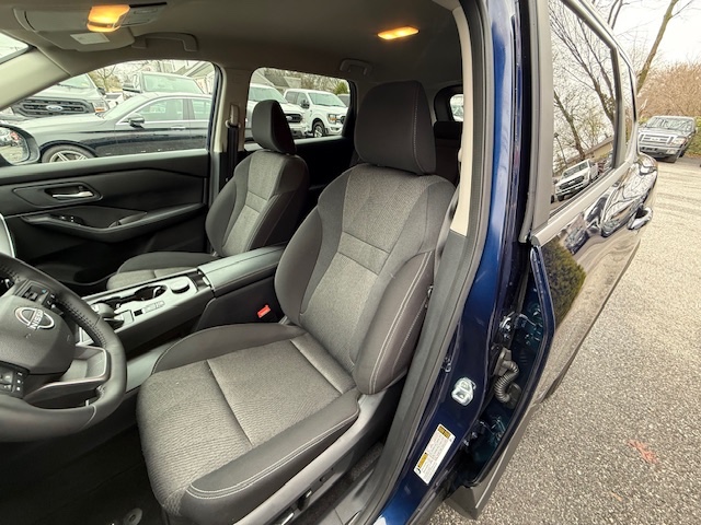 2025 Nissan Rogue AWD SV, available for sale in Huntington Station, New York | Huntington Auto Mall. Huntington Station, New York 2025 Nissan Rogue AWD SV, available for sale in Huntington Station, New York | Huntington Auto Mall. Huntington Station, New York