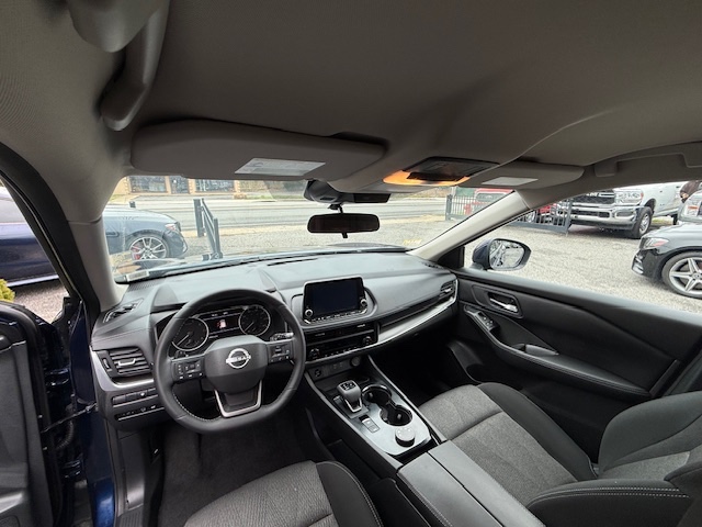 2025 Nissan Rogue AWD SV, available for sale in Huntington Station, New York | Huntington Auto Mall. Huntington Station, New York 2025 Nissan Rogue AWD SV, available for sale in Huntington Station, New York | Huntington Auto Mall. Huntington Station, New York