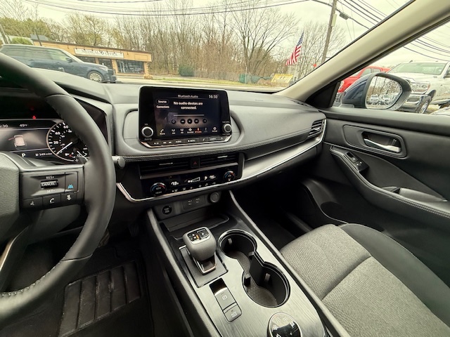 2025 Nissan Rogue AWD SV, available for sale in Huntington Station, New York | Huntington Auto Mall. Huntington Station, New York 2025 Nissan Rogue AWD SV, available for sale in Huntington Station, New York | Huntington Auto Mall. Huntington Station, New York
