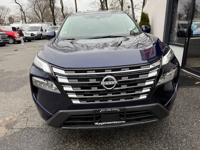 2025 Nissan Rogue AWD SV, available for sale in Huntington Station, New York | Huntington Auto Mall. Huntington Station, New York 2025 Nissan Rogue AWD SV, available for sale in Huntington Station, New York | Huntington Auto Mall. Huntington Station, New York