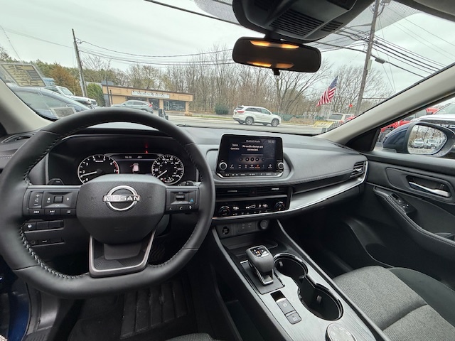 2025 Nissan Rogue AWD SV, available for sale in Huntington Station, New York | Huntington Auto Mall. Huntington Station, New York 2025 Nissan Rogue AWD SV, available for sale in Huntington Station, New York | Huntington Auto Mall. Huntington Station, New York