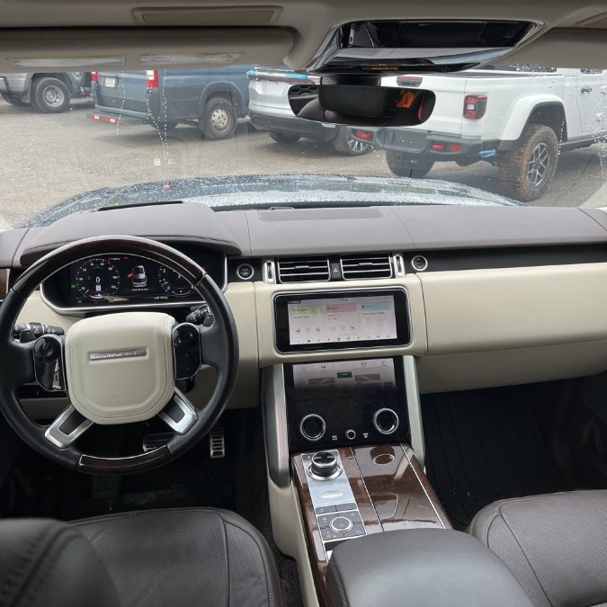 2021 Land Rover Range Rover Westminster SWB, available for sale in Brooklyn, New York | Top Line Auto Inc.. Brooklyn, New York 2021 Land Rover Range Rover Westminster SWB, available for sale in Brooklyn, New York | Top Line Auto Inc.. Brooklyn, New York