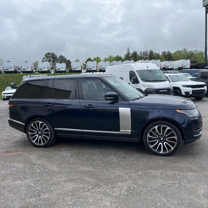 2021 Land Rover Range Rover Westminster SWB, available for sale in Brooklyn, New York | Top Line Auto Inc.. Brooklyn, New York 2021 Land Rover Range Rover Westminster SWB, available for sale in Brooklyn, New York | Top Line Auto Inc.. Brooklyn, New York