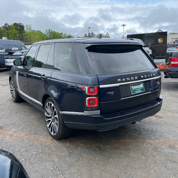 2021 Land Rover Range Rover Westminster SWB, available for sale in Brooklyn, New York | Top Line Auto Inc.. Brooklyn, New York 2021 Land Rover Range Rover Westminster SWB, available for sale in Brooklyn, New York | Top Line Auto Inc.. Brooklyn, New York