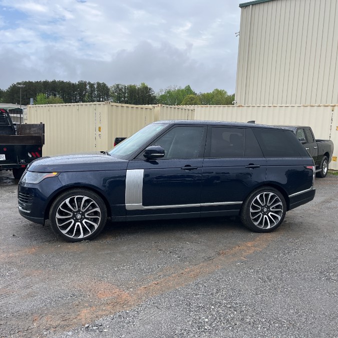 2021 Land Rover Range Rover Westminster SWB, available for sale in Brooklyn, New York | Top Line Auto Inc.. Brooklyn, New York 2021 Land Rover Range Rover Westminster SWB, available for sale in Brooklyn, New York | Top Line Auto Inc.. Brooklyn, New York