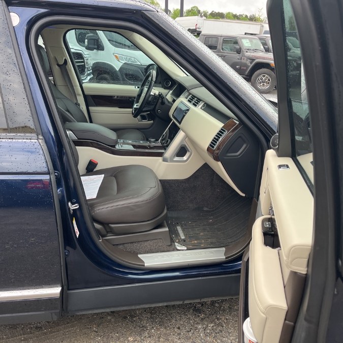 2021 Land Rover Range Rover Westminster SWB, available for sale in Brooklyn, New York | Top Line Auto Inc.. Brooklyn, New York 2021 Land Rover Range Rover Westminster SWB, available for sale in Brooklyn, New York | Top Line Auto Inc.. Brooklyn, New York
