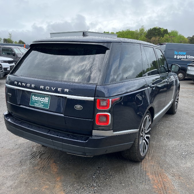 2021 Land Rover Range Rover Westminster SWB, available for sale in Brooklyn, New York | Top Line Auto Inc.. Brooklyn, New York 2021 Land Rover Range Rover Westminster SWB, available for sale in Brooklyn, New York | Top Line Auto Inc.. Brooklyn, New York