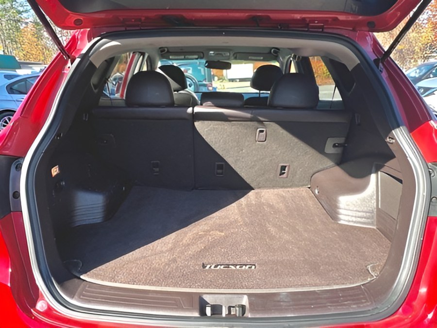 2013 Hyundai Tucson FWD 4dr Auto GLS PZEV, available for sale in Manchester, New Hampshire | Second Street Auto Sales Inc. Manchester, New Hampshire 2013 Hyundai Tucson FWD 4dr Auto GLS PZEV, available for sale in Manchester, New Hampshire | Second Street Auto Sales Inc. Manchester, New Hampshire